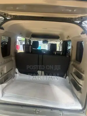 Nissan Clipper Rio 2025