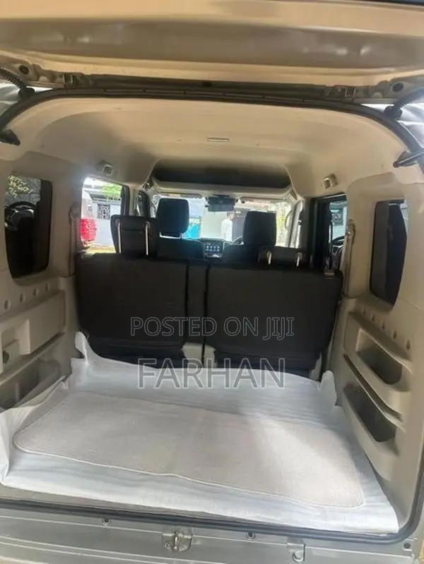 Nissan Clipper Rio 2025