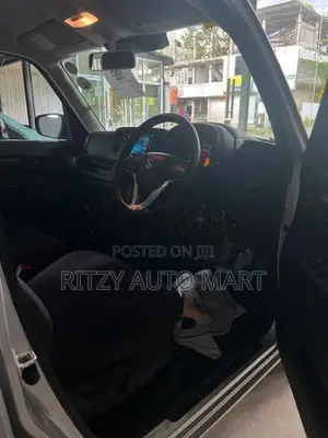 Suzuki Alto 2024