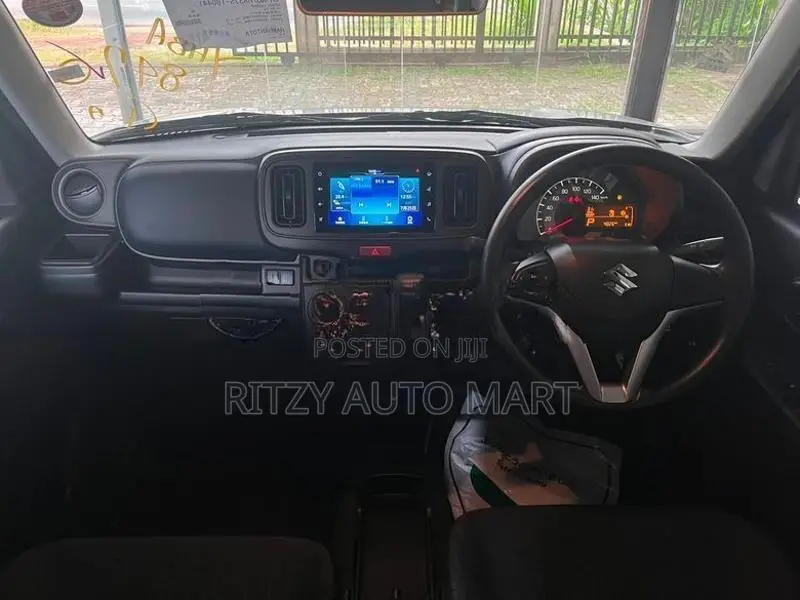 Suzuki Alto 2024