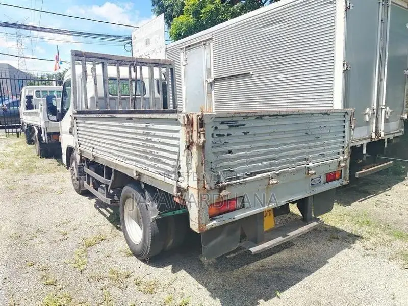 Mitsubishi Canter FEA61BR 10.5ft DUNU 2019