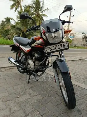 Bajaj CT100 2021