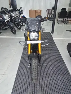 TVS Ronin 225 2026