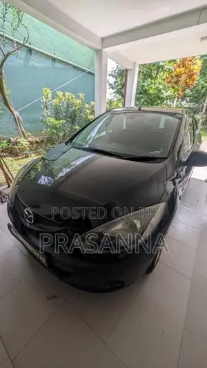 Mazda Demio 2008