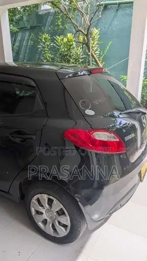 Mazda Demio 2008
