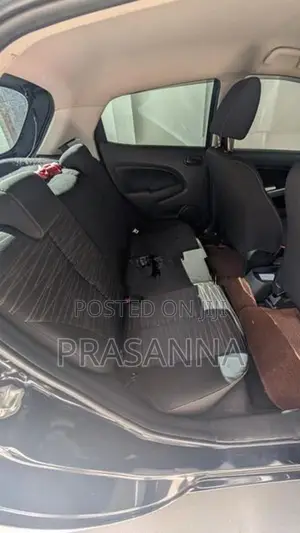 Mazda Demio 2008