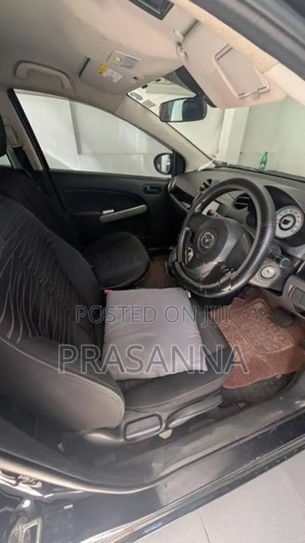 Mazda Demio 2008