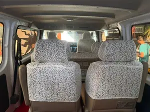 Nissan Caravan E 26 2015