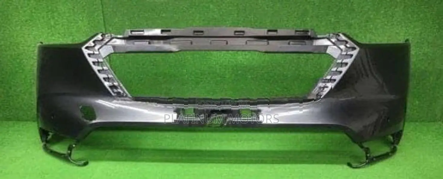 Vezel 2023 Front Bumper