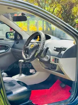 Toyota Vios 2004