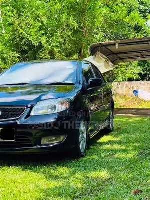 Toyota Vios 2004