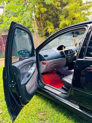 Toyota Vios 2004