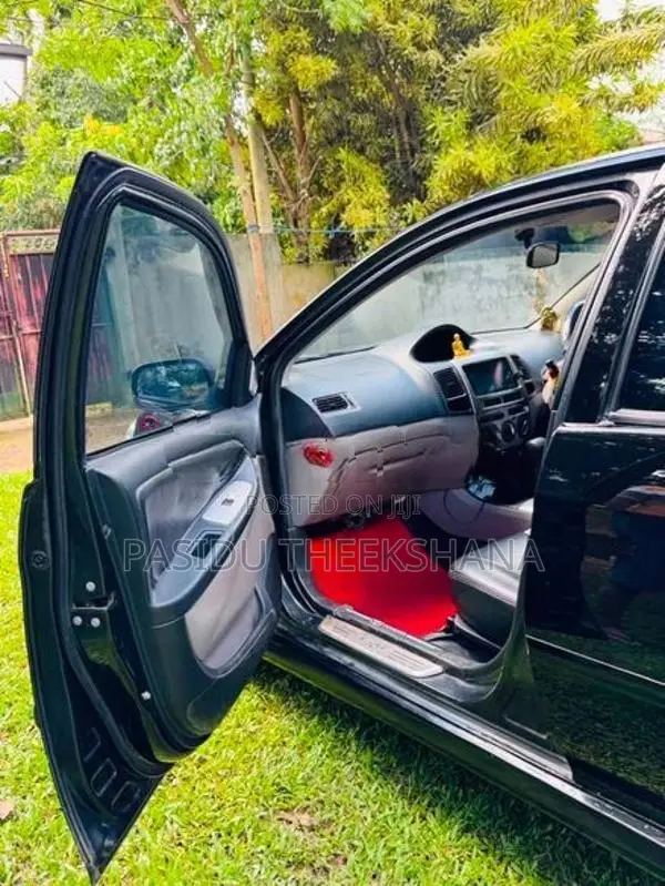Toyota Vios 2004