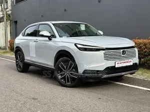 Honda Vezel Z-Premium 2026