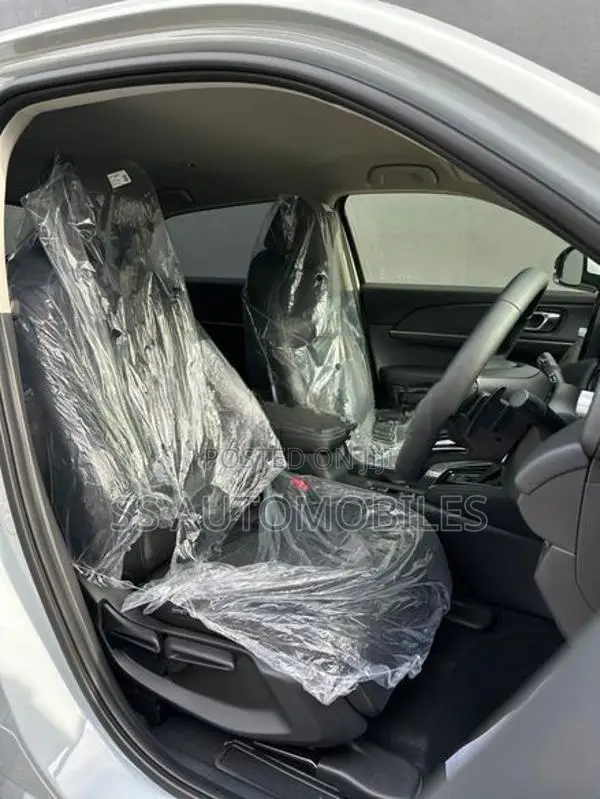 Honda Vezel Z-Premium 2026