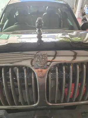 Jaguar X-Type 2006