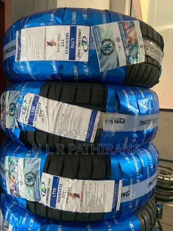 165/65R13 Linglong Tyre