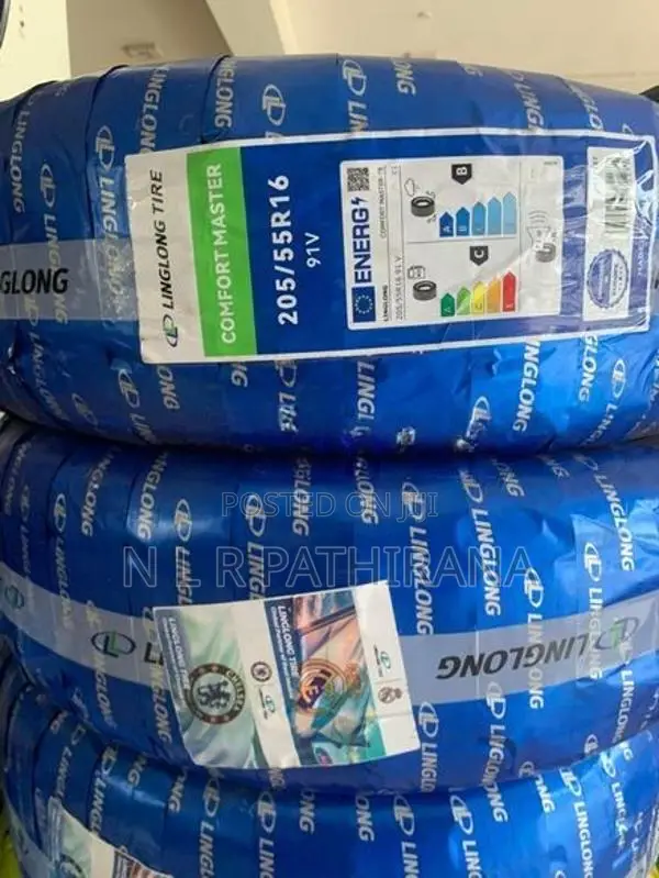 205/55R16 Linglong Tyre
