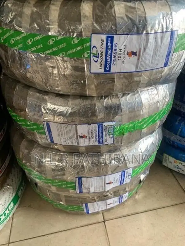 215/65R15 Linglong Tyre