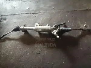 Toyota Crown (GWS204) Steering Rack - Reconditioned