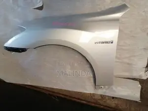 Toyota Crown (GWS204) LH/RH Fender - reconditioned