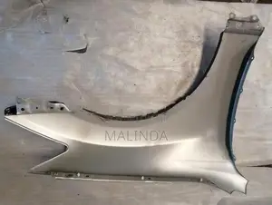 Toyota Crown (GWS204) LH/RH Fender - reconditioned