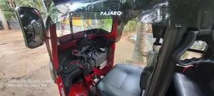 Bajaj RE 2019