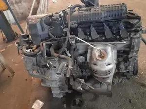 Honda CRZ (ZF2) Complete Engine - Reconditioned