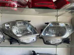 Suzuki Wagon R 44Fz Xenon Head Light