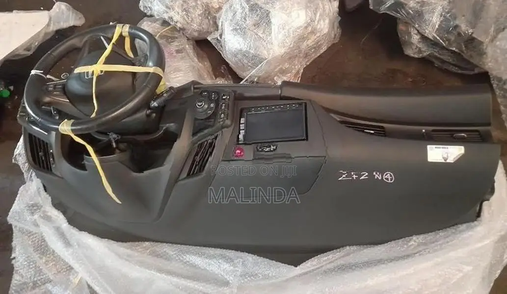 Honda CRZ (ZF2) Dash Board - Reconditioned