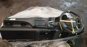 Honda CRZ (ZF2) Dash Board - Reconditioned