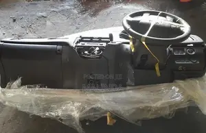 Toyota Sai (AZK10) Dash Board (Without Air Bag) - Reconditioned