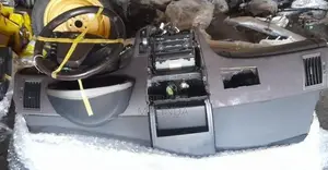 Toyota Sai (AZK10) Dash Board (Without Air Bag) - Reconditioned