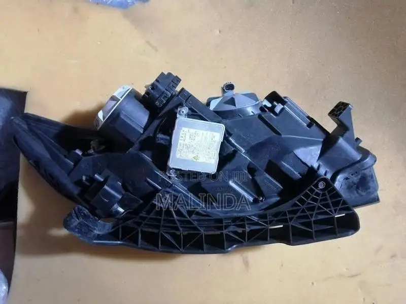 Honda CRZ (ZF2) LH Head Light - Reconditioned