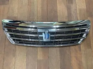 Toyota Crown (GWS204) Front Shell - Reconditioned