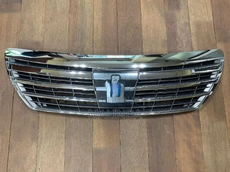 Toyota Crown (GWS204) Front Shell - Reconditioned
