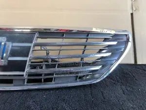 Toyota Crown (GWS204) Front Shell - Reconditioned