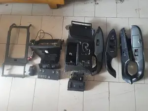 Toyota Crown (GWS204) Interior Parts - Reconditioned