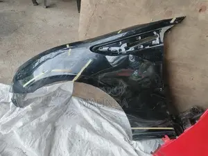 Toyota GT86 LH/RH Fender - Reconditioned