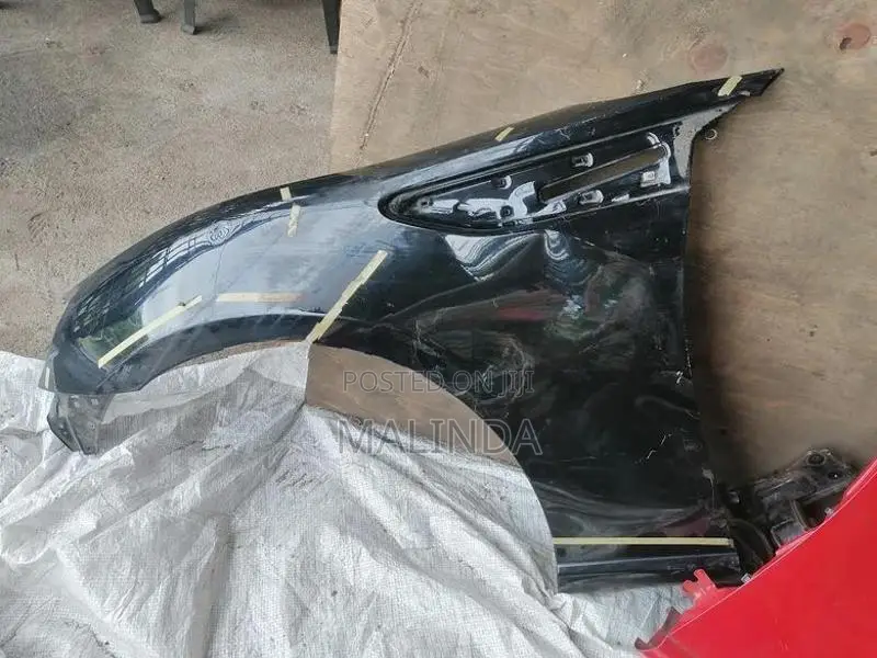 Toyota GT86 LH/RH Fender - Reconditioned