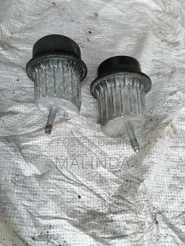 Genuine Toyota Crown Engine Mount | GWS204
