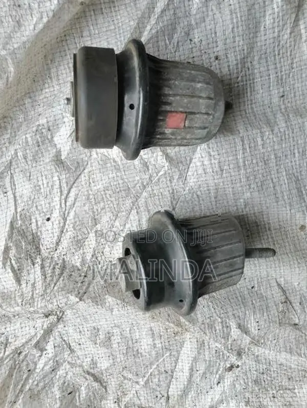 Toyota Crown (GWS204) Engine Mount - Reconditioned