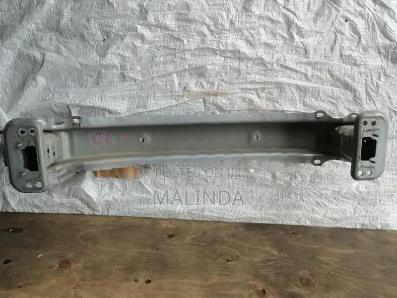 Toyota Vitz (KSP130) Reinforcement - Reconditioned