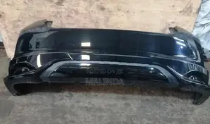 Honda Grace Rear Buffer - Reconditioned