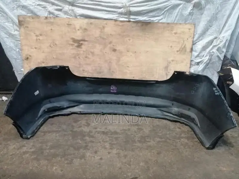 Honda Grace Rear Buffer - Reconditioned