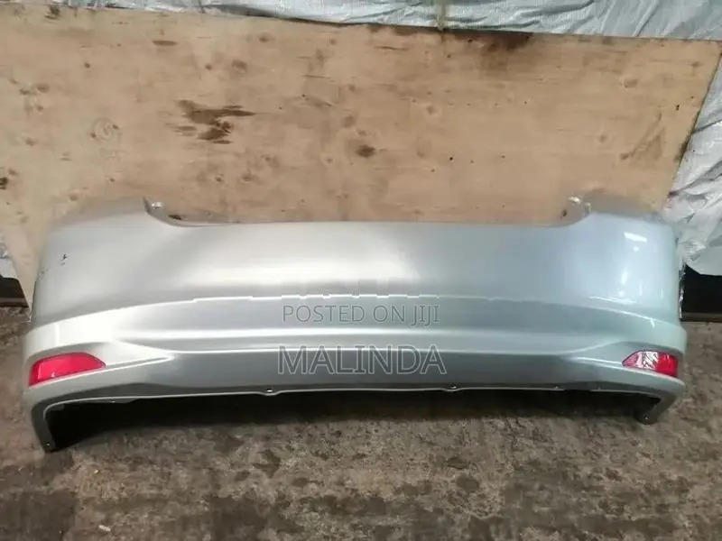 Honda Grace Rear Buffer - Reconditioned