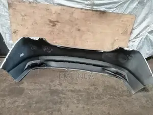 Honda Grace Rear Buffer - Reconditioned