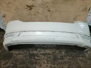 Honda Grace Rear Buffer - Reconditioned
