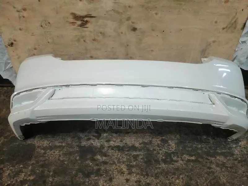 Honda Grace Rear Buffer - Reconditioned
