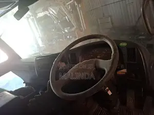 Nissan UD Bed Cabin - Reconditioned